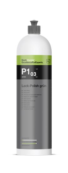Lack Polish 1L
